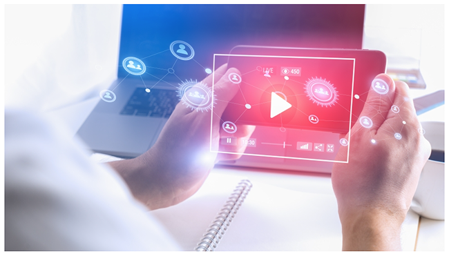 The advantages of server-side ad insertion (SSAI)