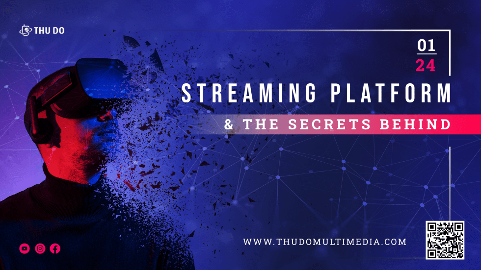 The Popularity of Online Video Streaming Platforms and the Secrets Behind