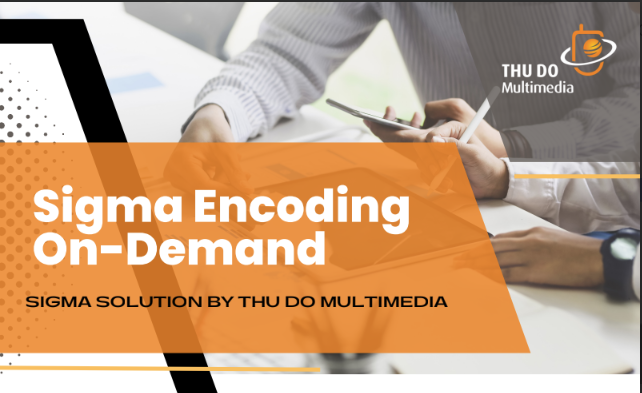 Sigma VOD PTE Datasheet