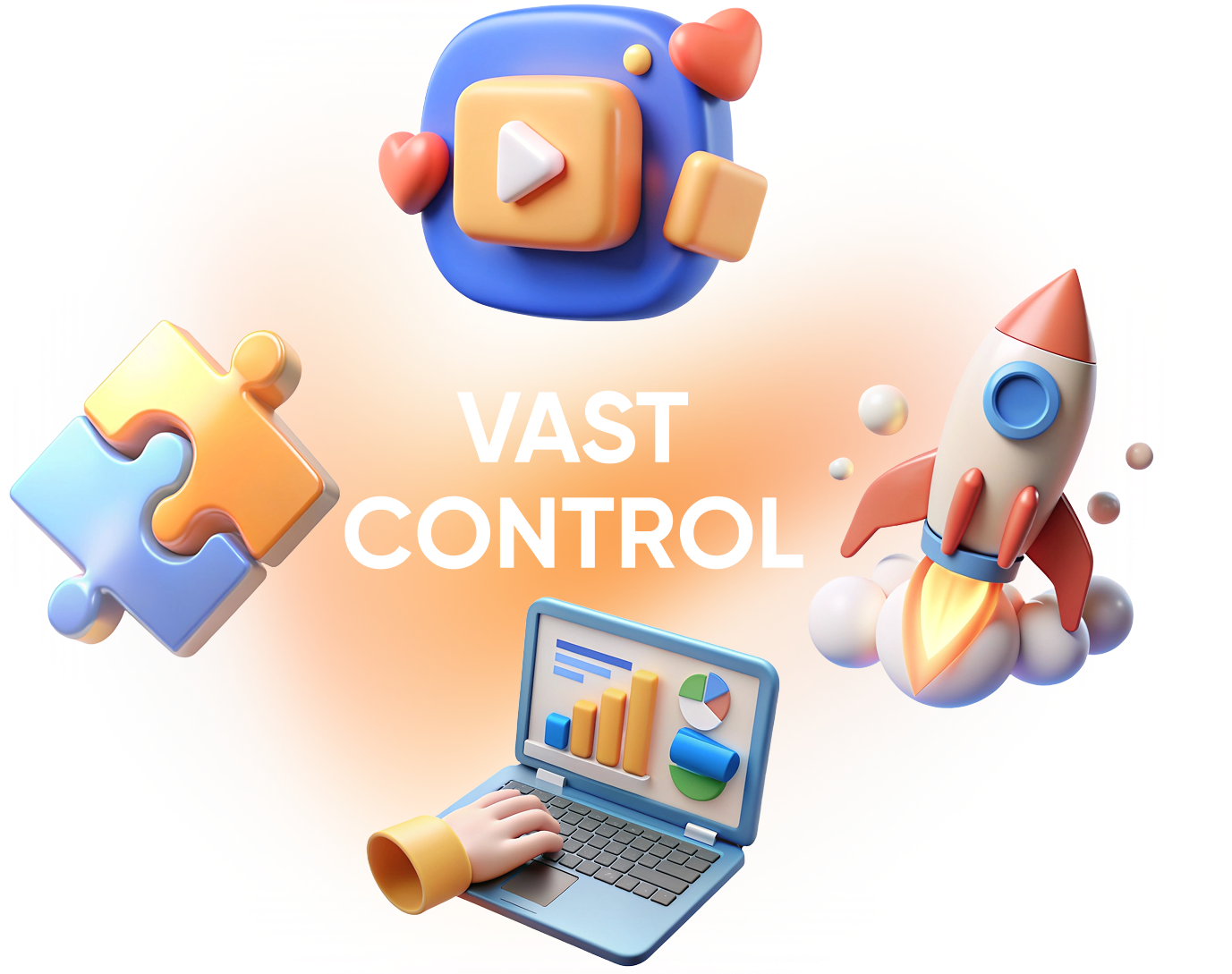 vast-control